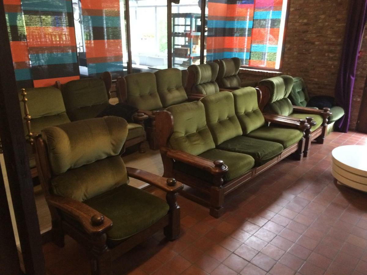 De Bron Villa Beringen Kültér fotó