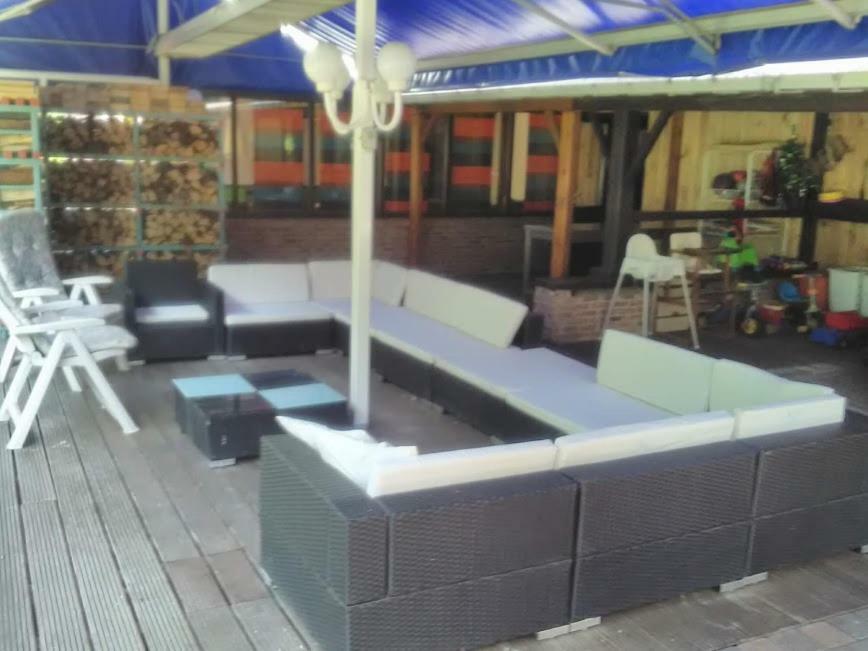 De Bron Villa Beringen Kültér fotó