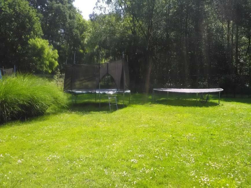 De Bron Villa Beringen Kültér fotó